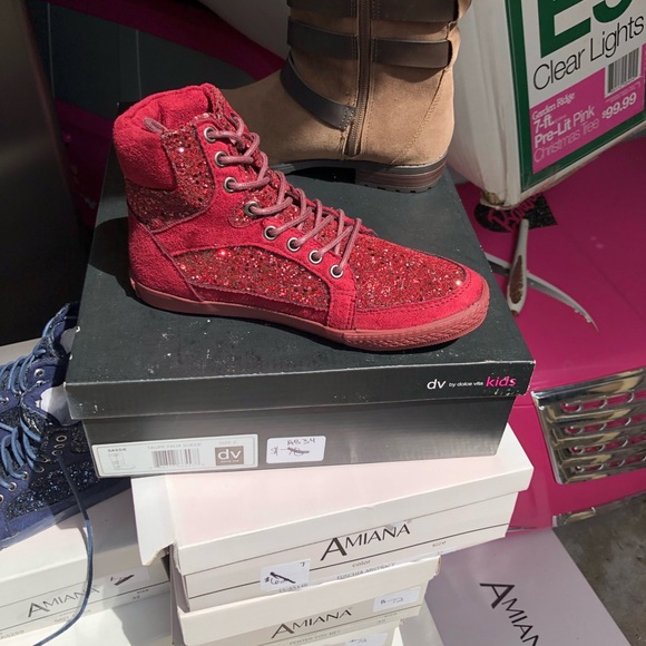 New children shoes - Picture 2 of 5